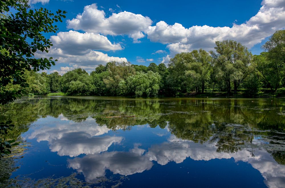 Photograph by Сергей Коклин