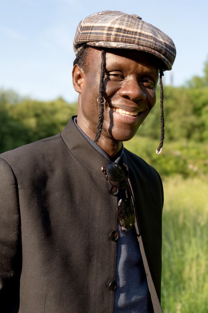 Photograph by Olga Smirnova