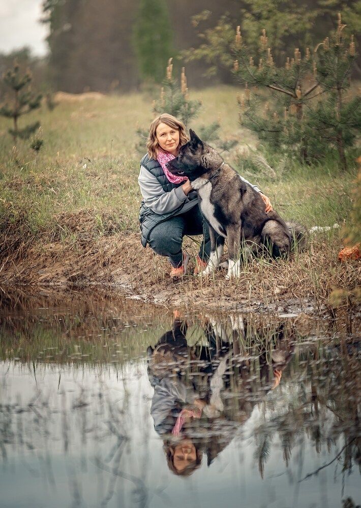 Photograph by Милана Бабченко