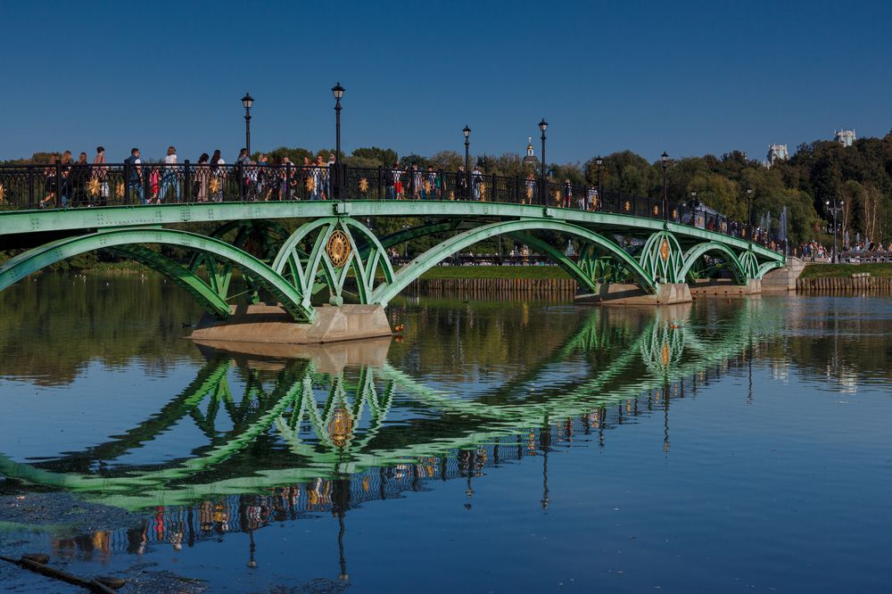 Photograph by Сергей Коклин