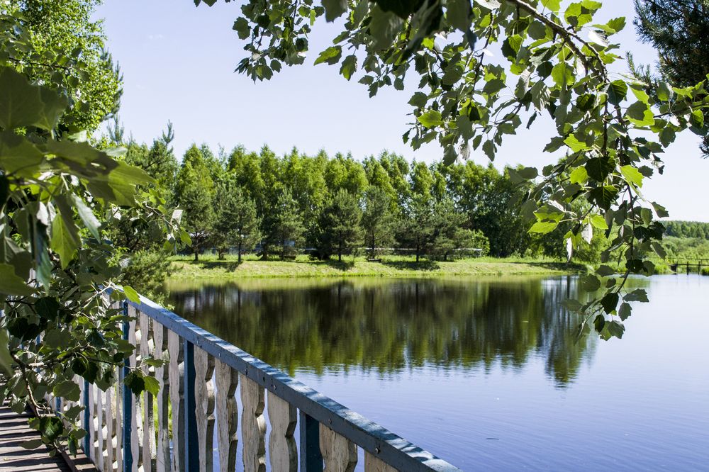 Photograph by Елизавета Большакова