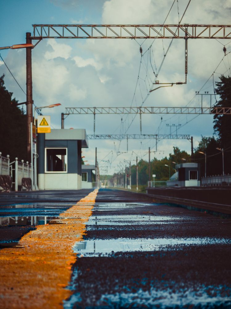 Photograph by Державин Александр