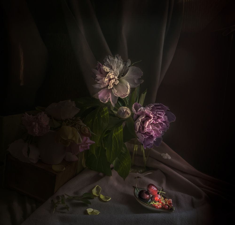 Photograph by Milena Ivanova