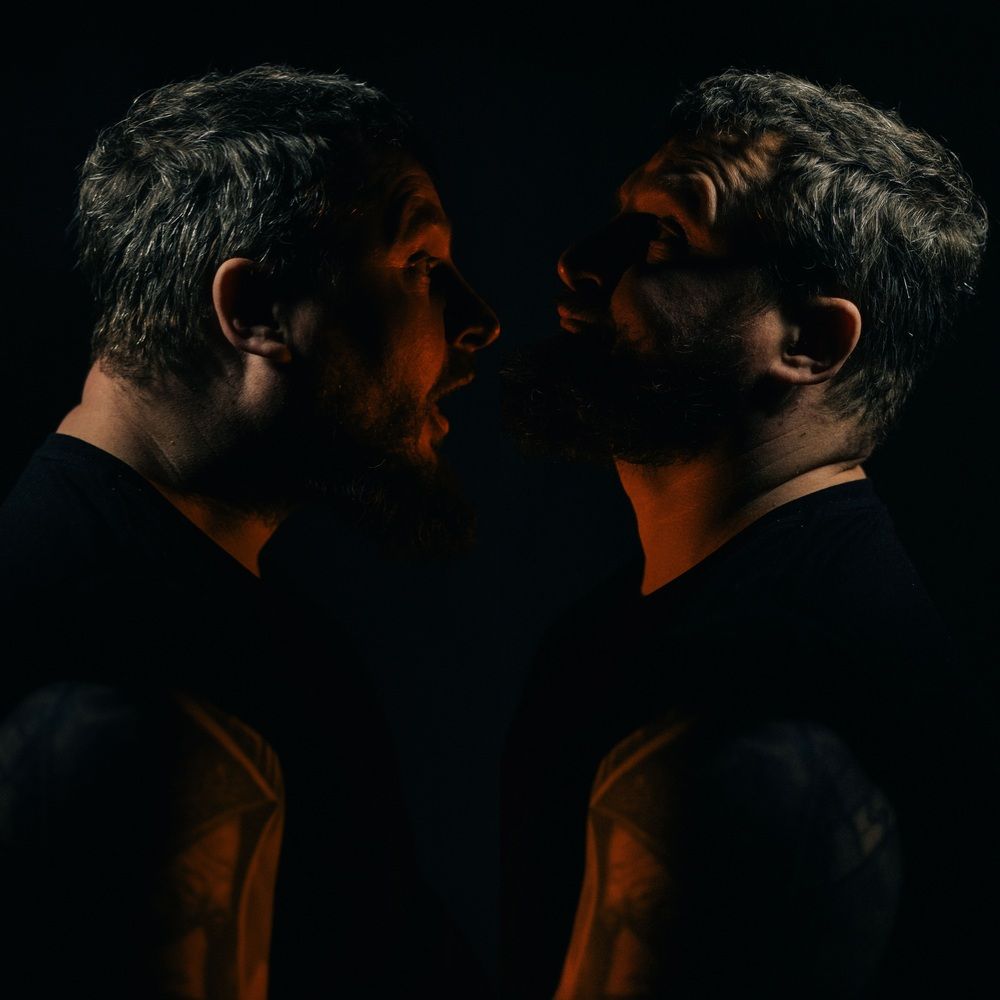 Photograph by MARINA NIKOLAEVA