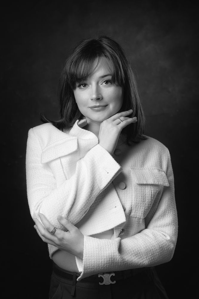 Photograph by Иванов Андрей