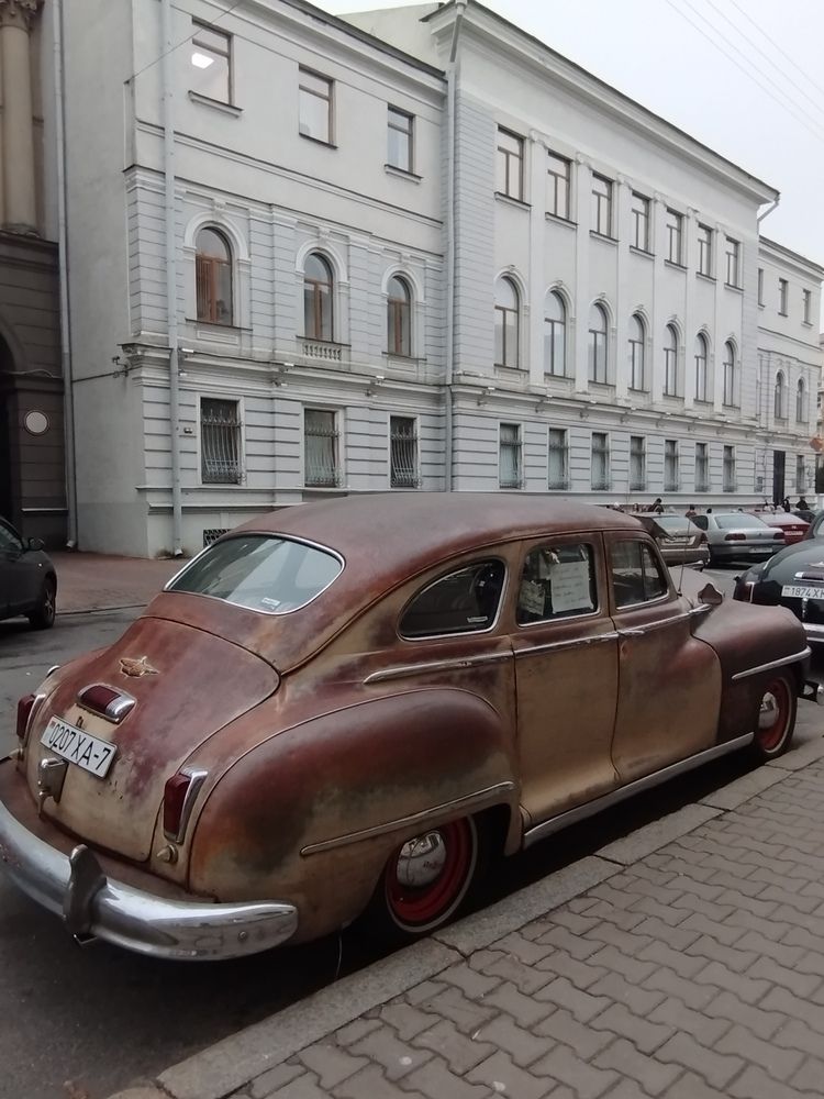 Photograph by Ия Дирко