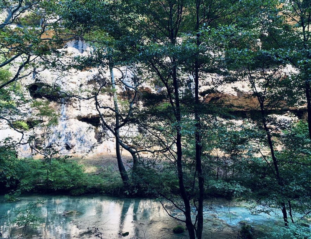 Photograph by Юлия Жолобова