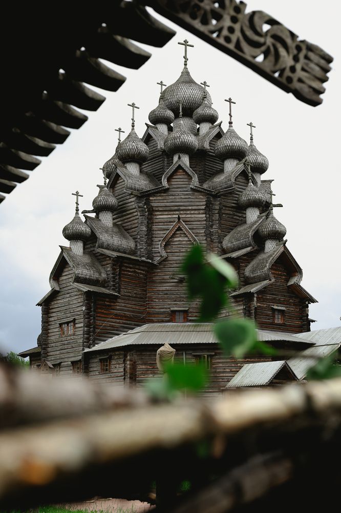 Photograph by Чернышова Наталья