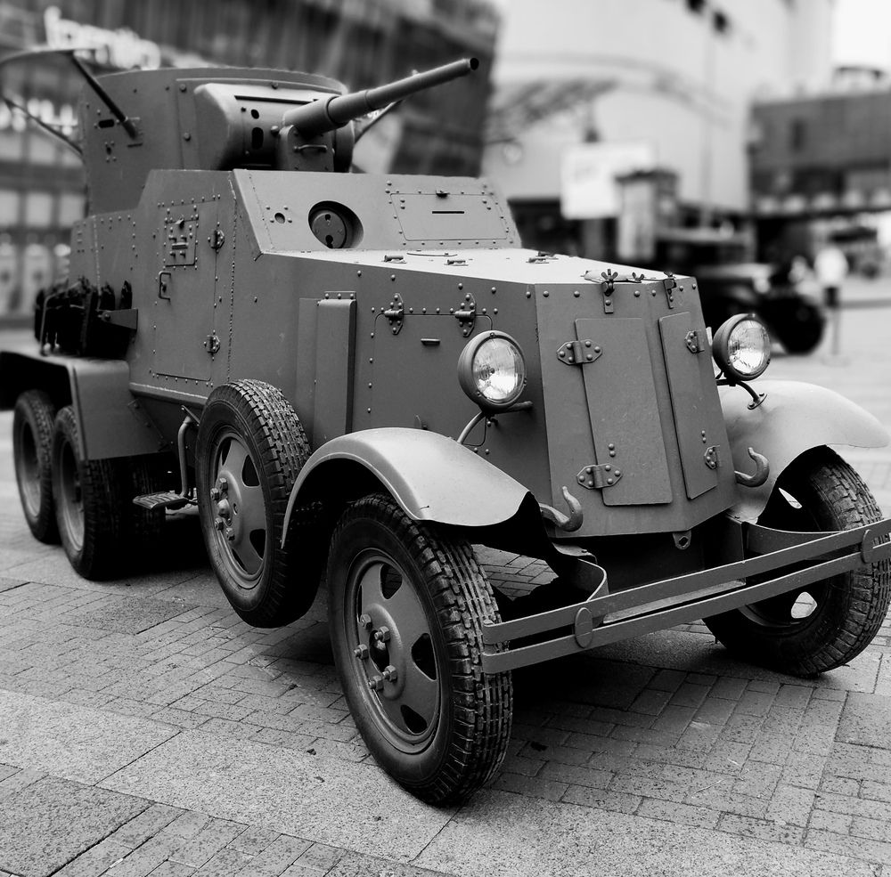 Photograph by Татьяна