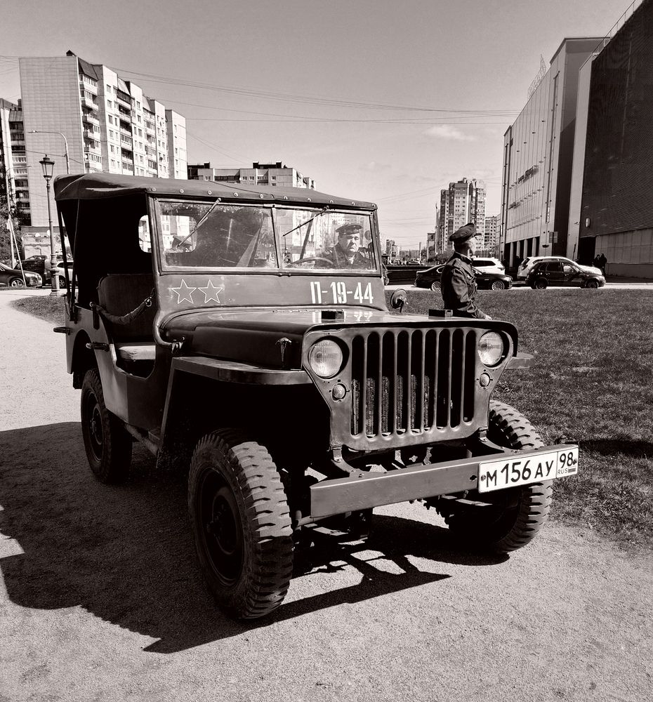 Photograph by Татьяна