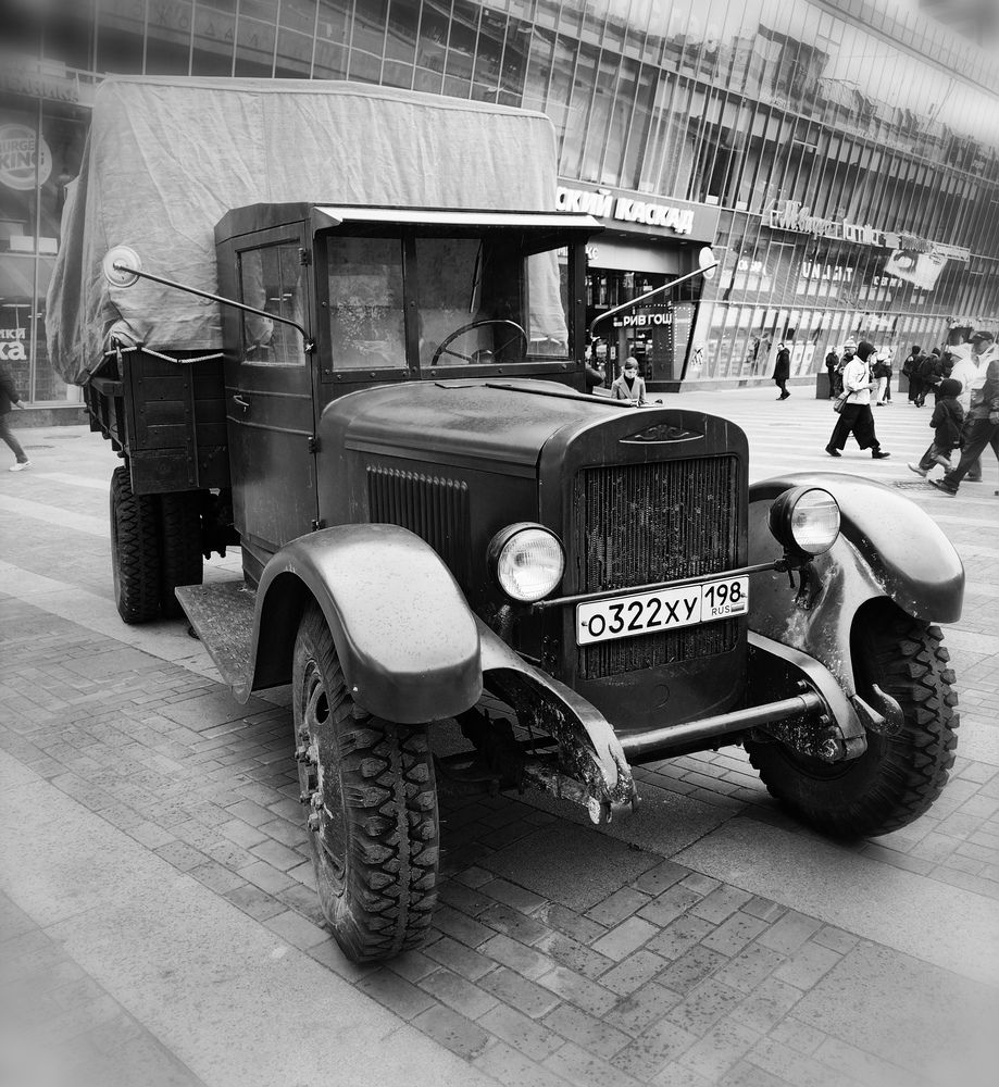 Photograph by Татьяна