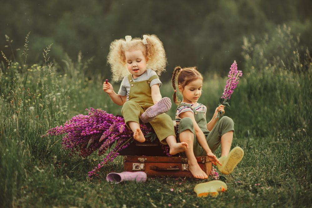 Photograph by Казынкина Екатерина