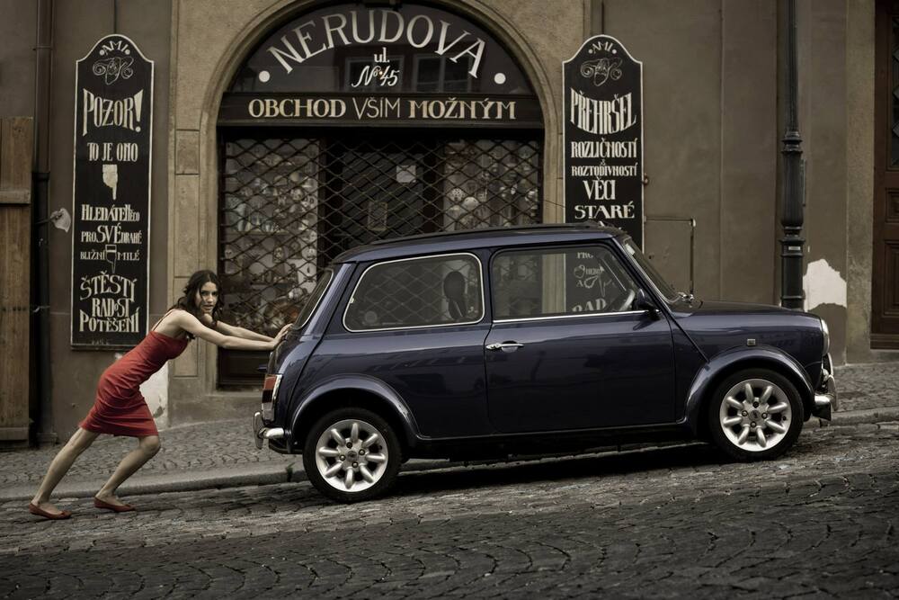 Photograph by konstantin zhdanov