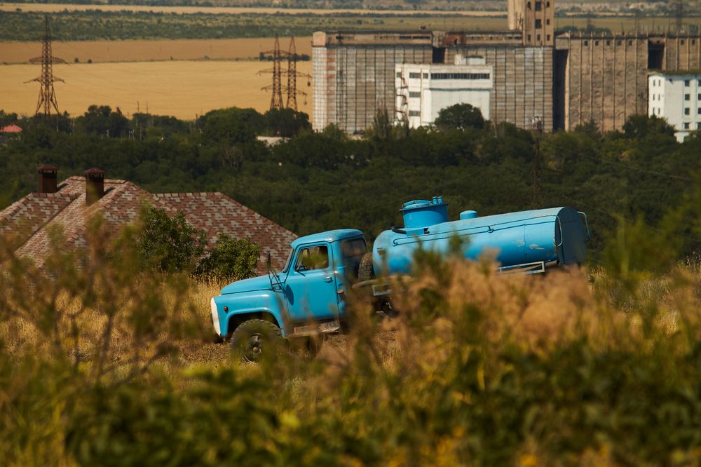 Photograph by Екатерина Иванова