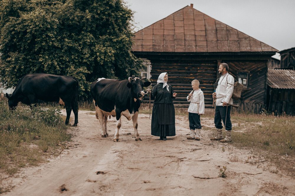 Photograph by Васильев Владимир