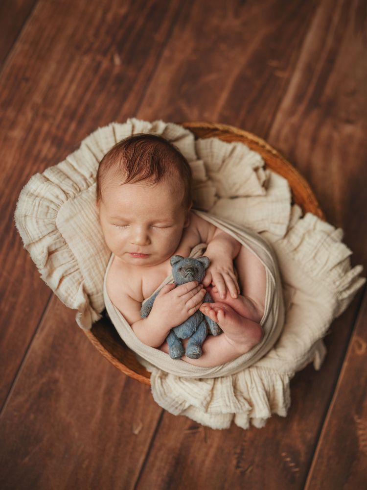 Photograph by Александра Адушева