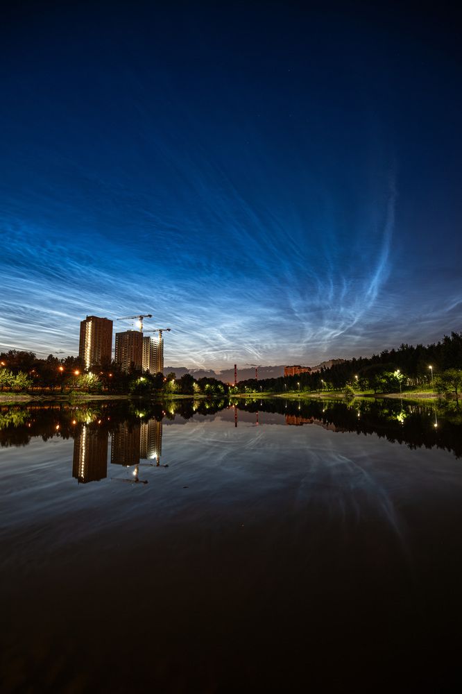 Photograph by Иван Грачев