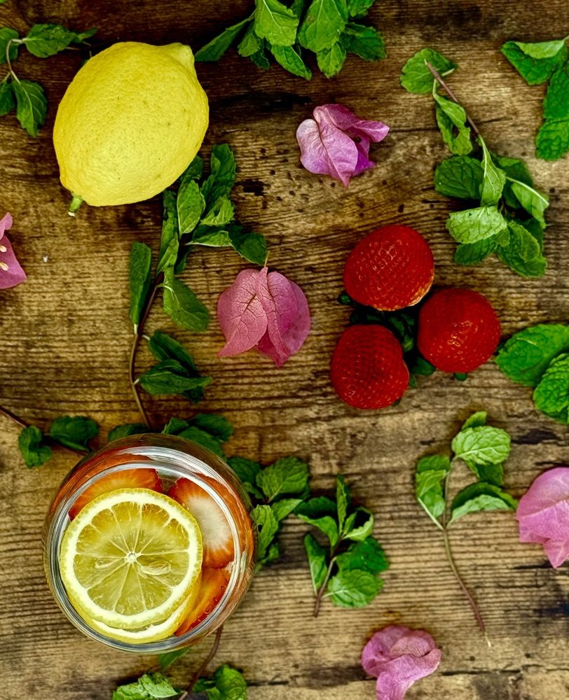 Photograph by Олеся Кузьмичева