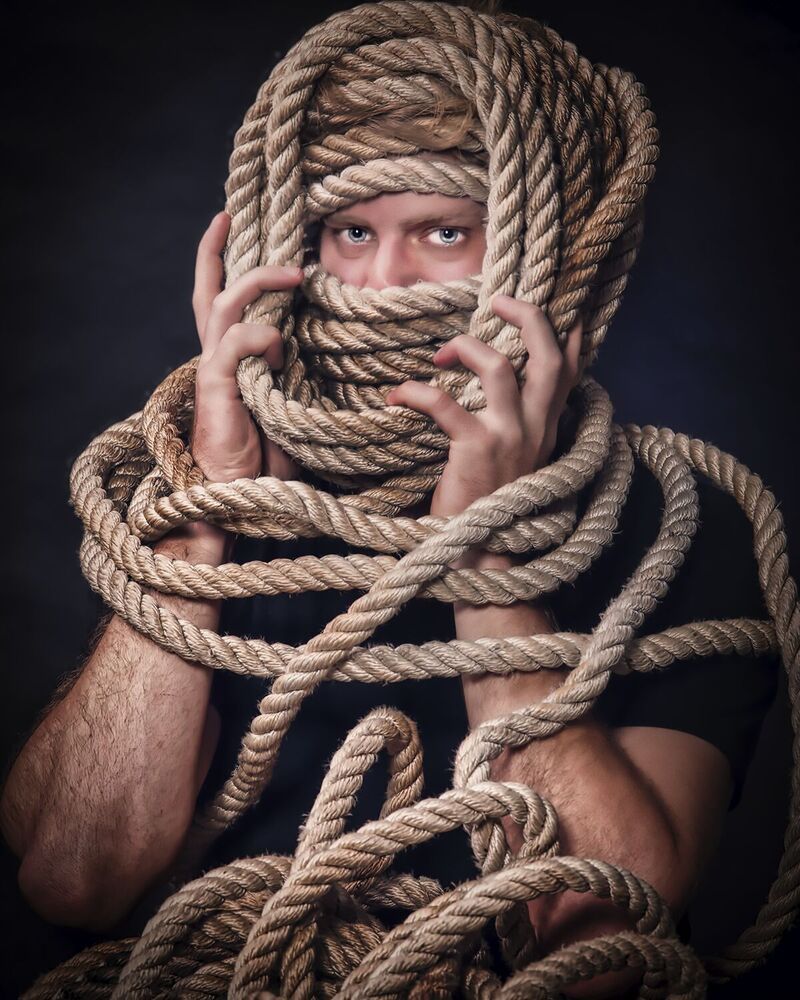 Photograph by Ray Asiala