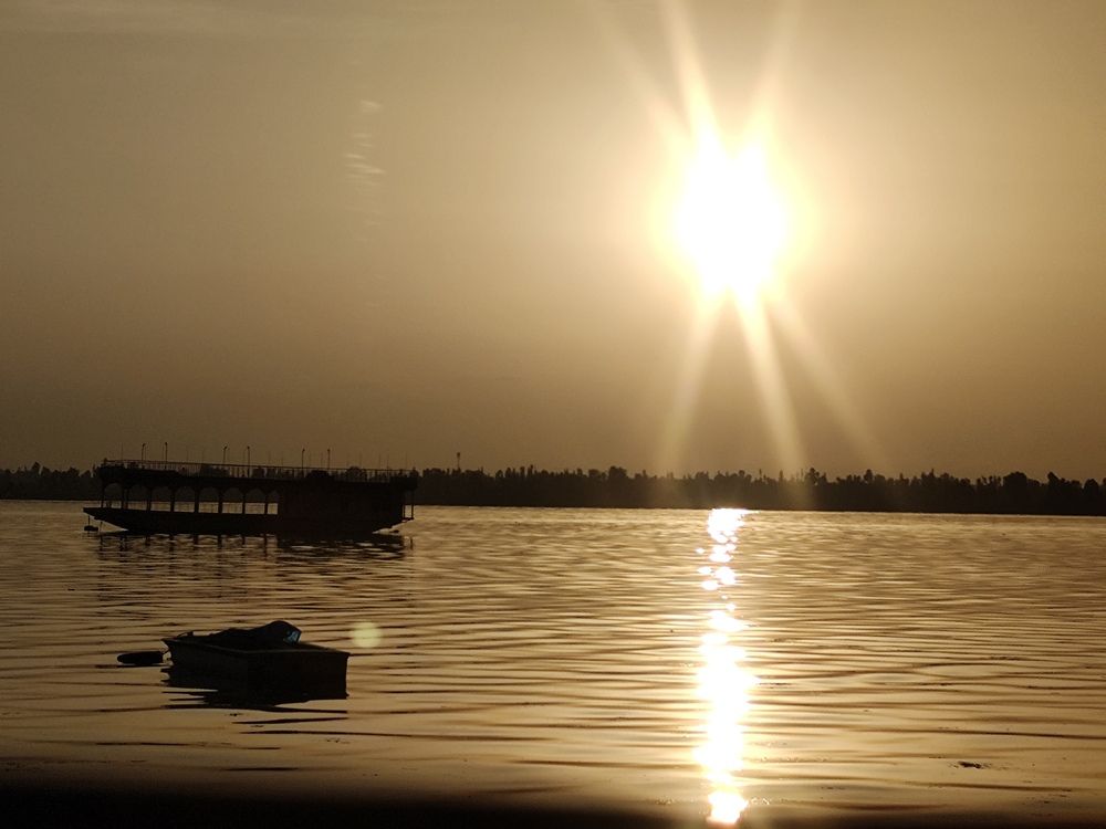 Photograph by Rehana