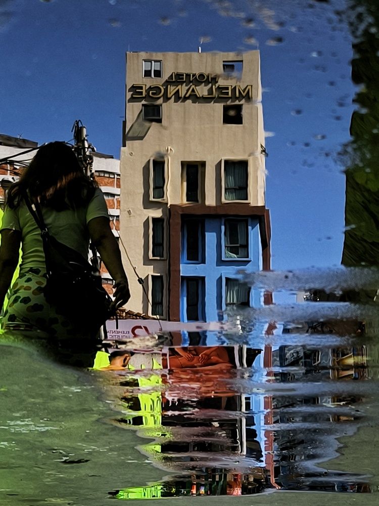 Photograph by Siew Chee chung