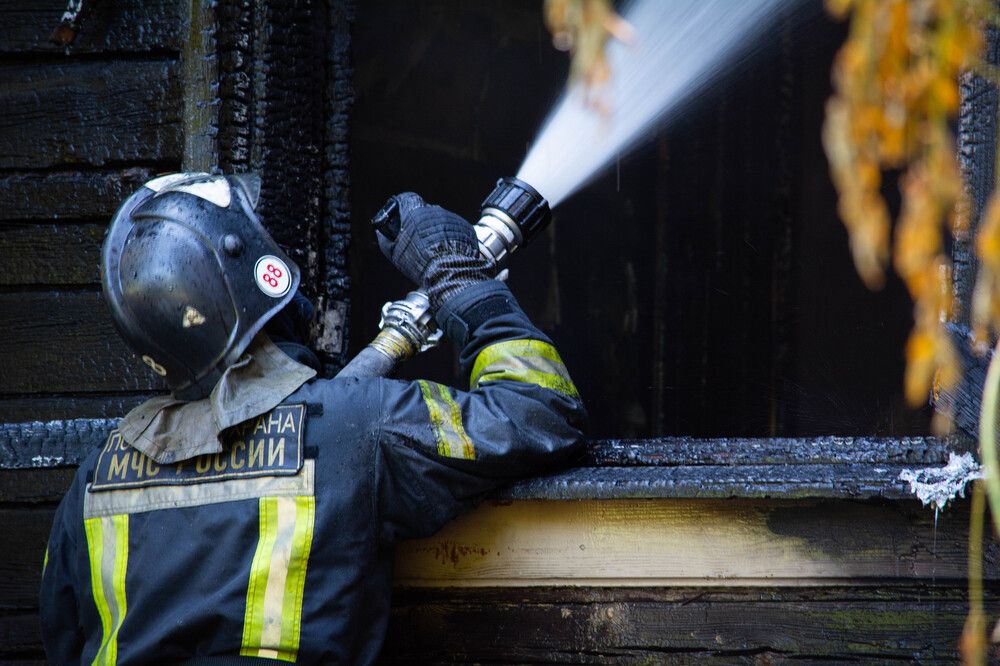 Photograph by Данил Баглаев