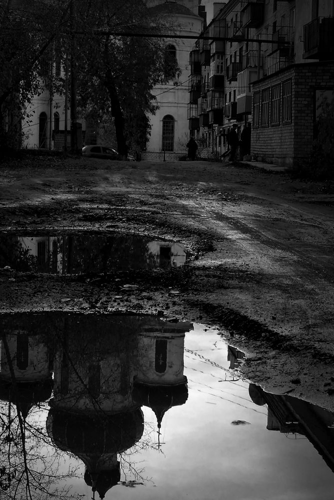 Photograph by Зоя Быкова