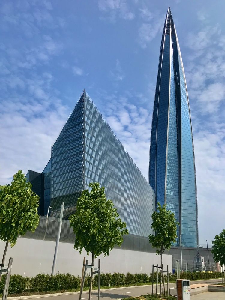Photograph by Михаил Некрасов