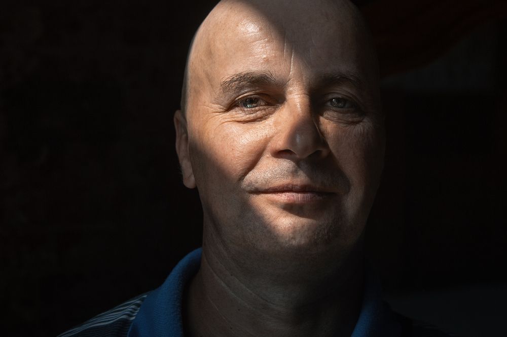 Photograph by Макаров Роман