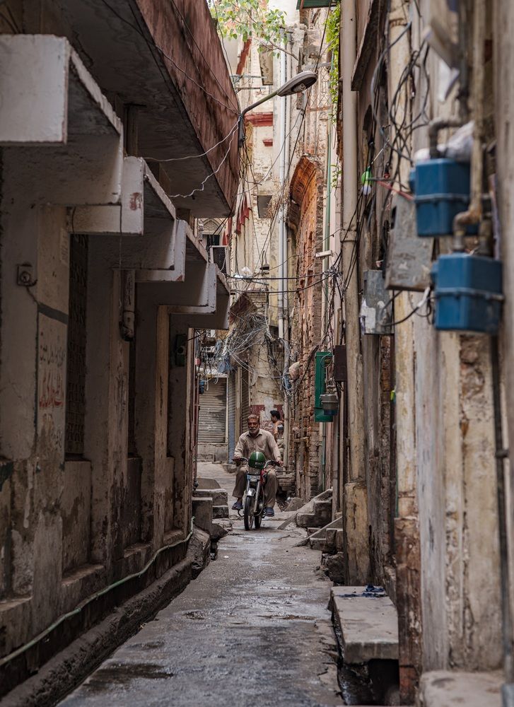 Фотография автора Abdul Baqi