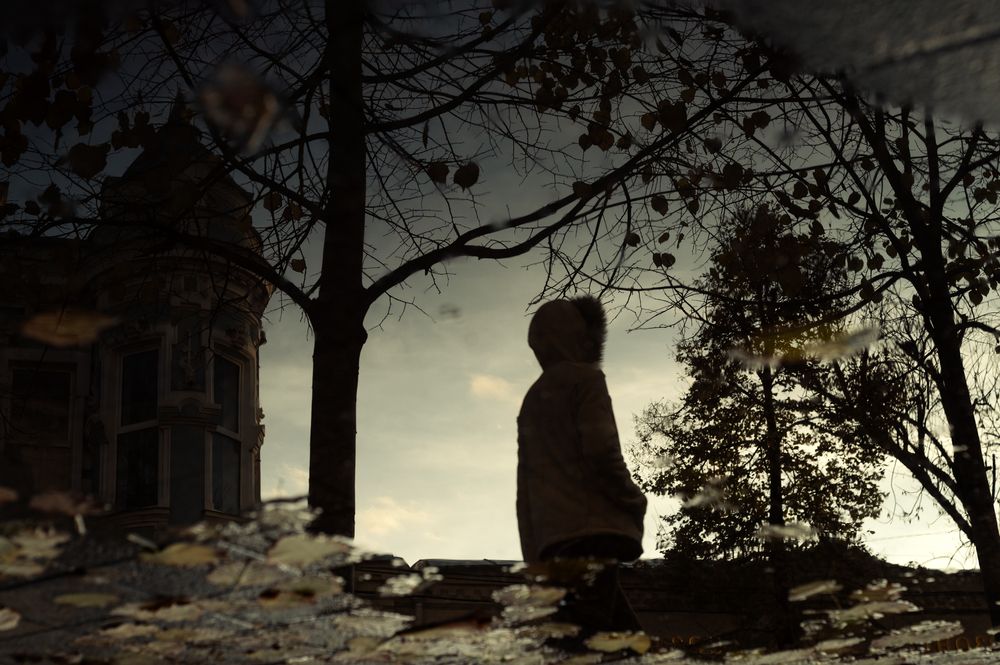 Photograph by Денис Труфанов