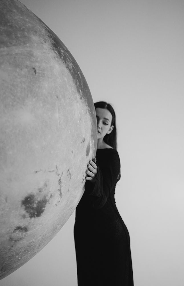 Photograph by Анна Семусева