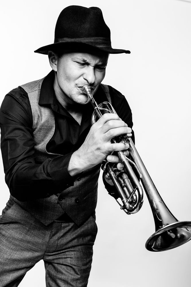 Photograph by Ксения Ян