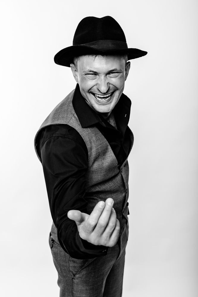 Photograph by Ксения Ян