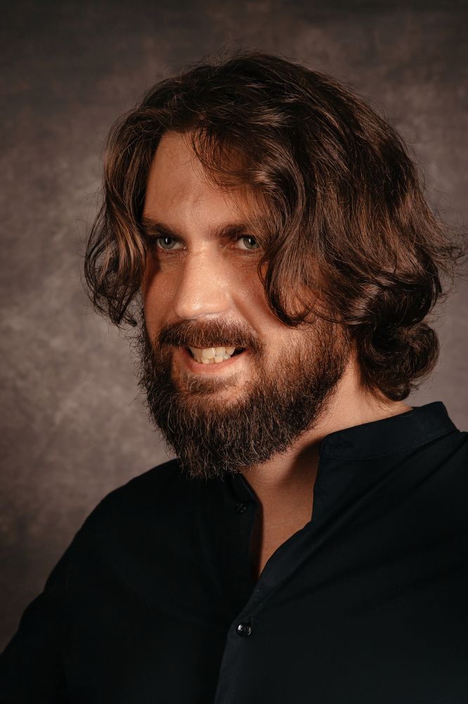 Photograph by Ксения Ян