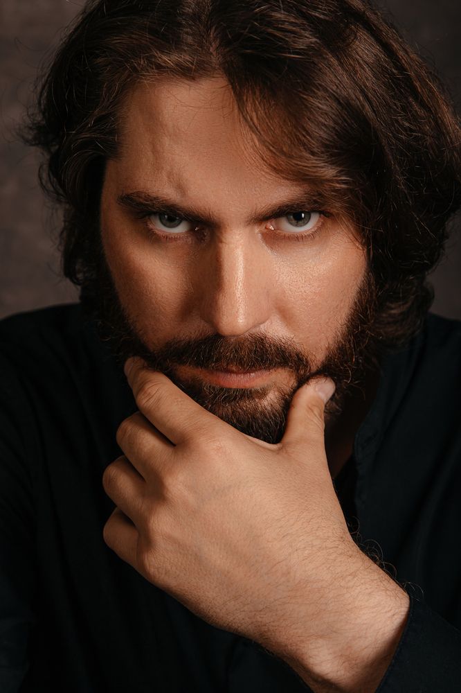 Photograph by Ксения Ян