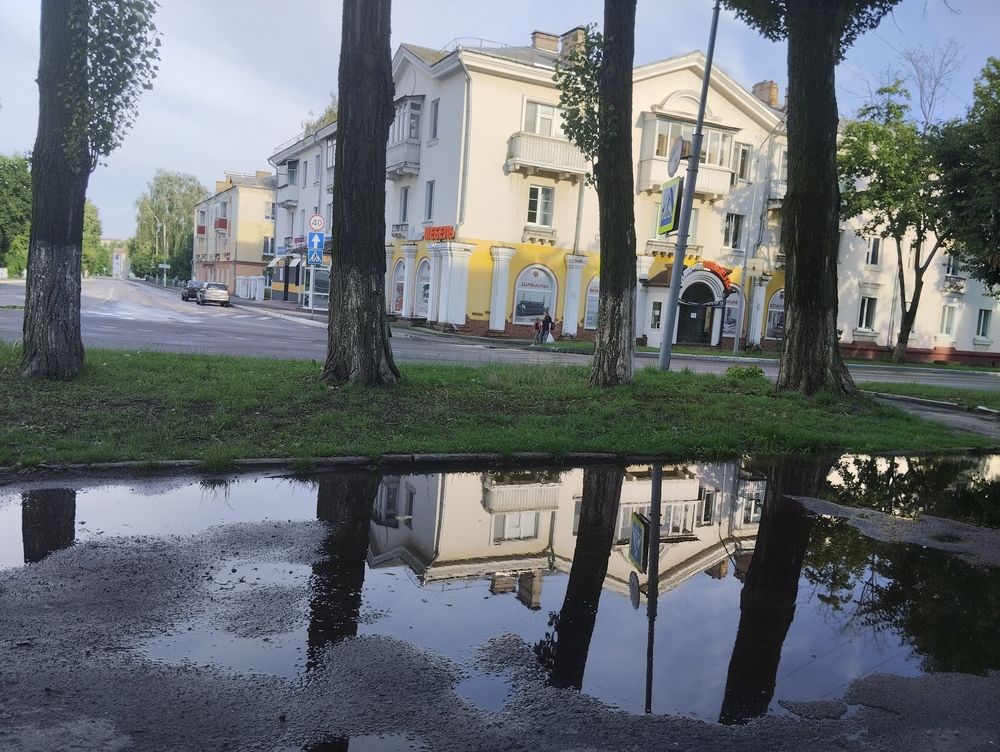 Photograph by Кристина Шоба