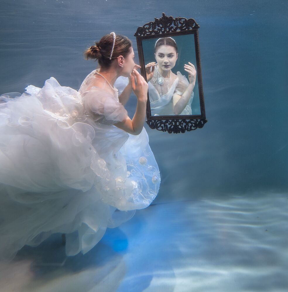 Фотография автора Михаил