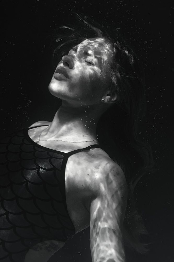 Photograph by Щебланов Виктор