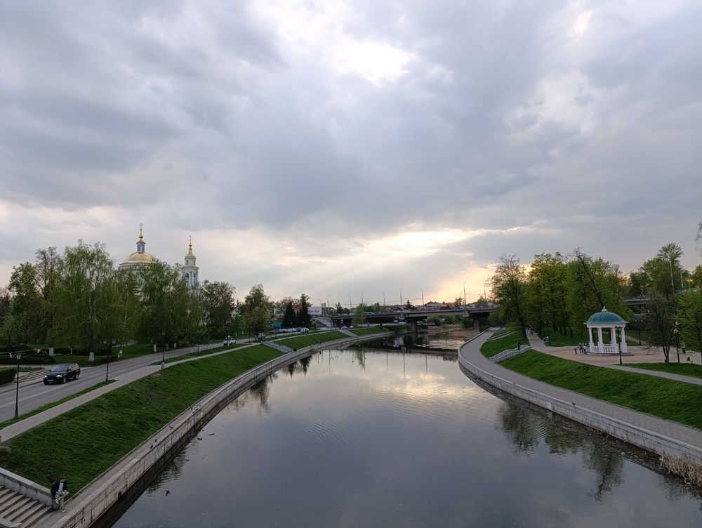 Фотография автора Кира Полотовская