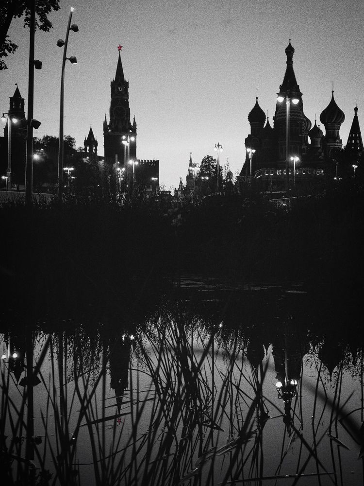 Photograph by Константин Матвеев