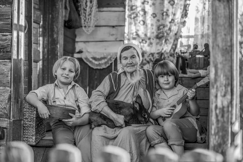 Варенье из одуванчиков!