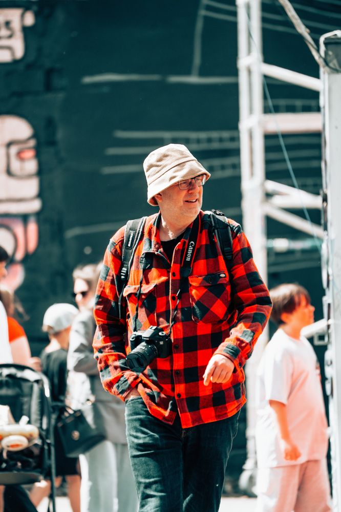 Фотография автора Ruslan Badykov