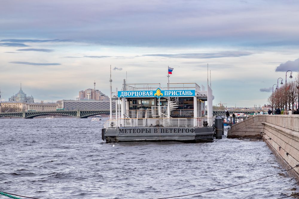 Photograph by Михаил Корнеев