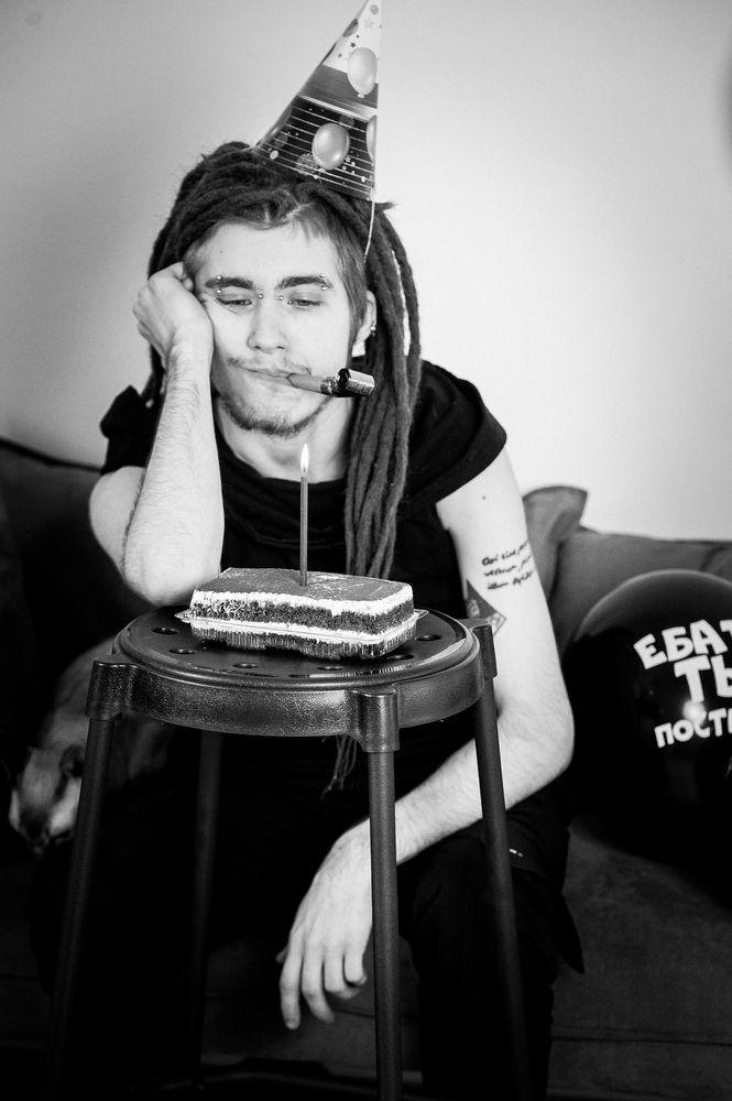 Photograph by Ирина Логовская