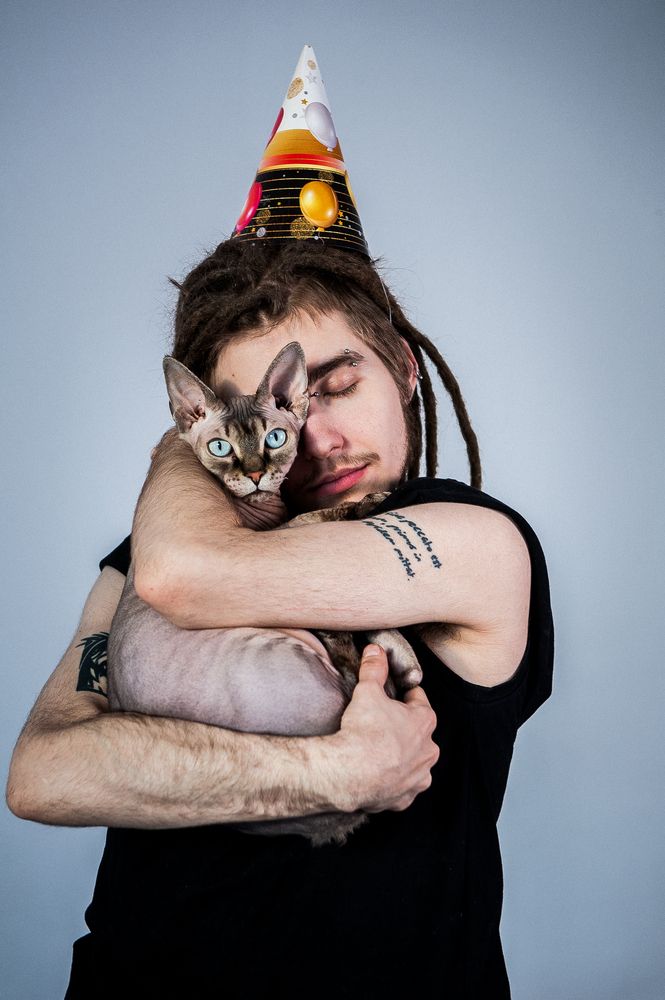 Photograph by Ирина Логовская