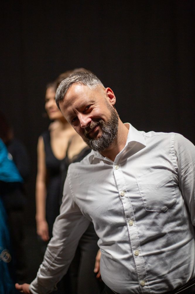 Фотография автора Ruslan Badykov