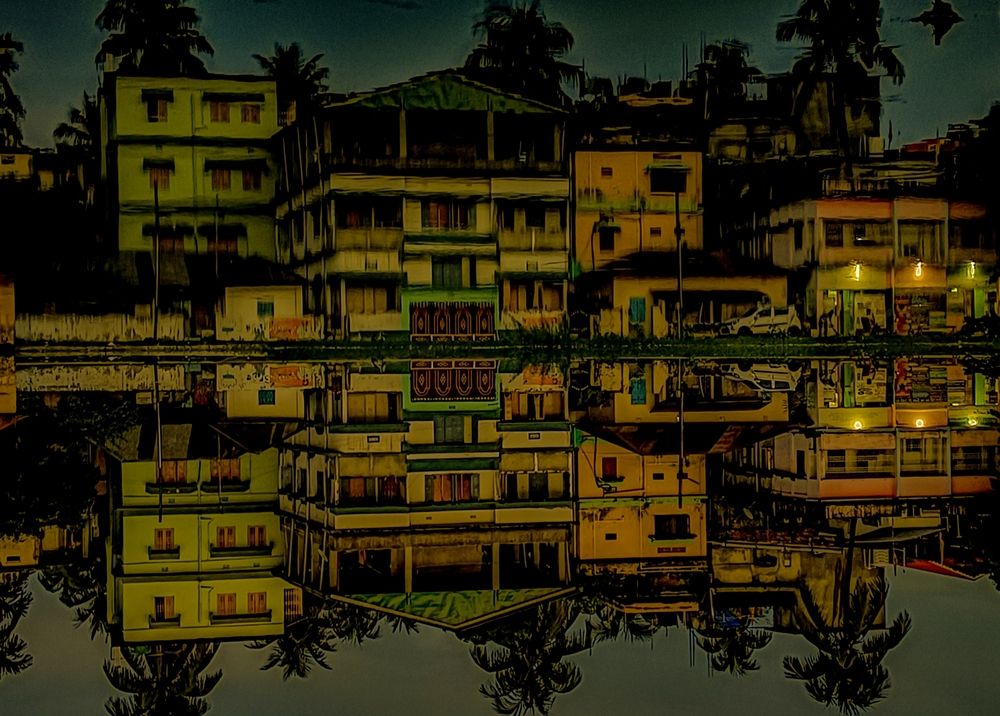 Photograph by Subhajit Das