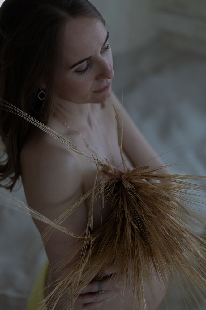 Photograph by Светлана Астафьева