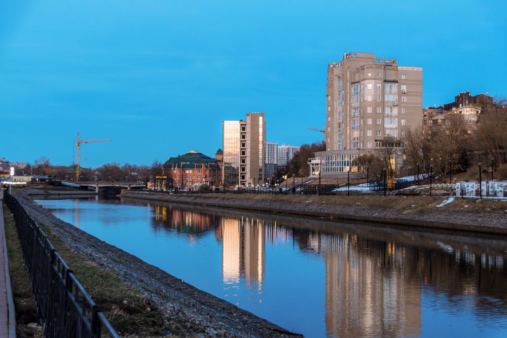 Photograph by Елена Ефимова